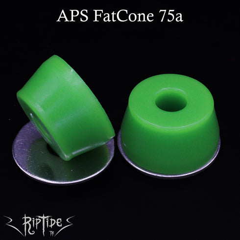 Riptide - APS FatCone bushings (set of 2)